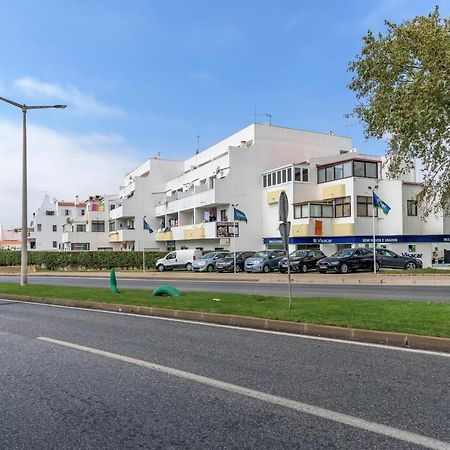 Flh Albufeira Balcony Flat With Pool Appartement Buitenkant foto
