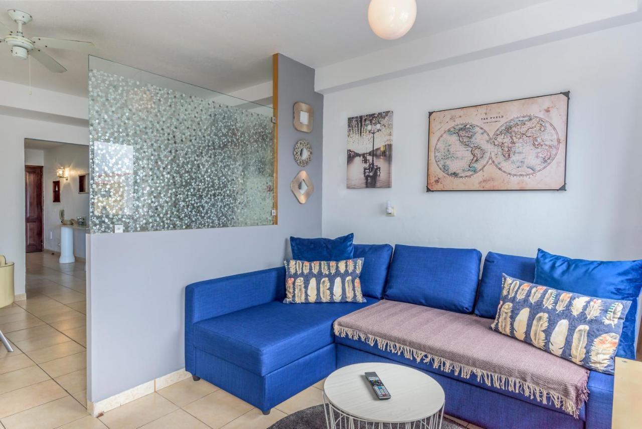 Flh Albufeira Balcony Flat With Pool Appartement Buitenkant foto